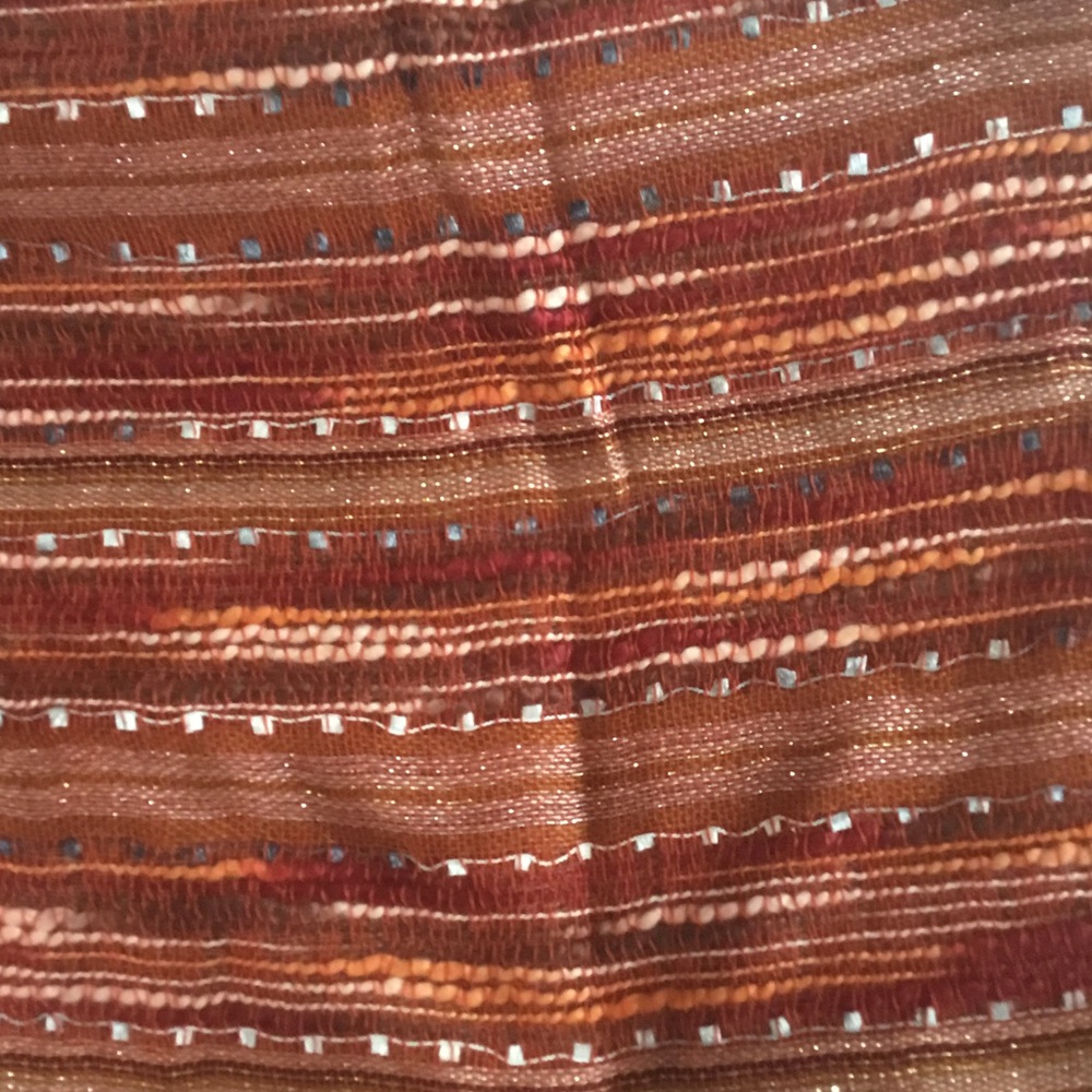Collectioneighteen scarf - Picture 3 of 4